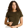 Everyday Rib Tee | Women's Rhythm Men's Tees
