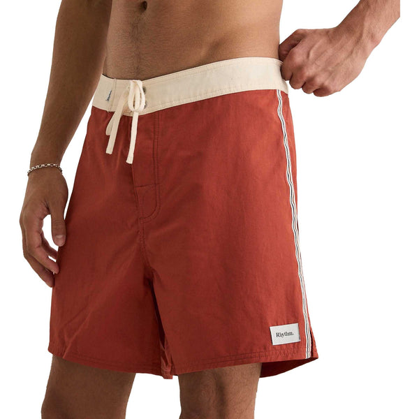 Heritage Trunks | Men's Rhythm Men's Shorts