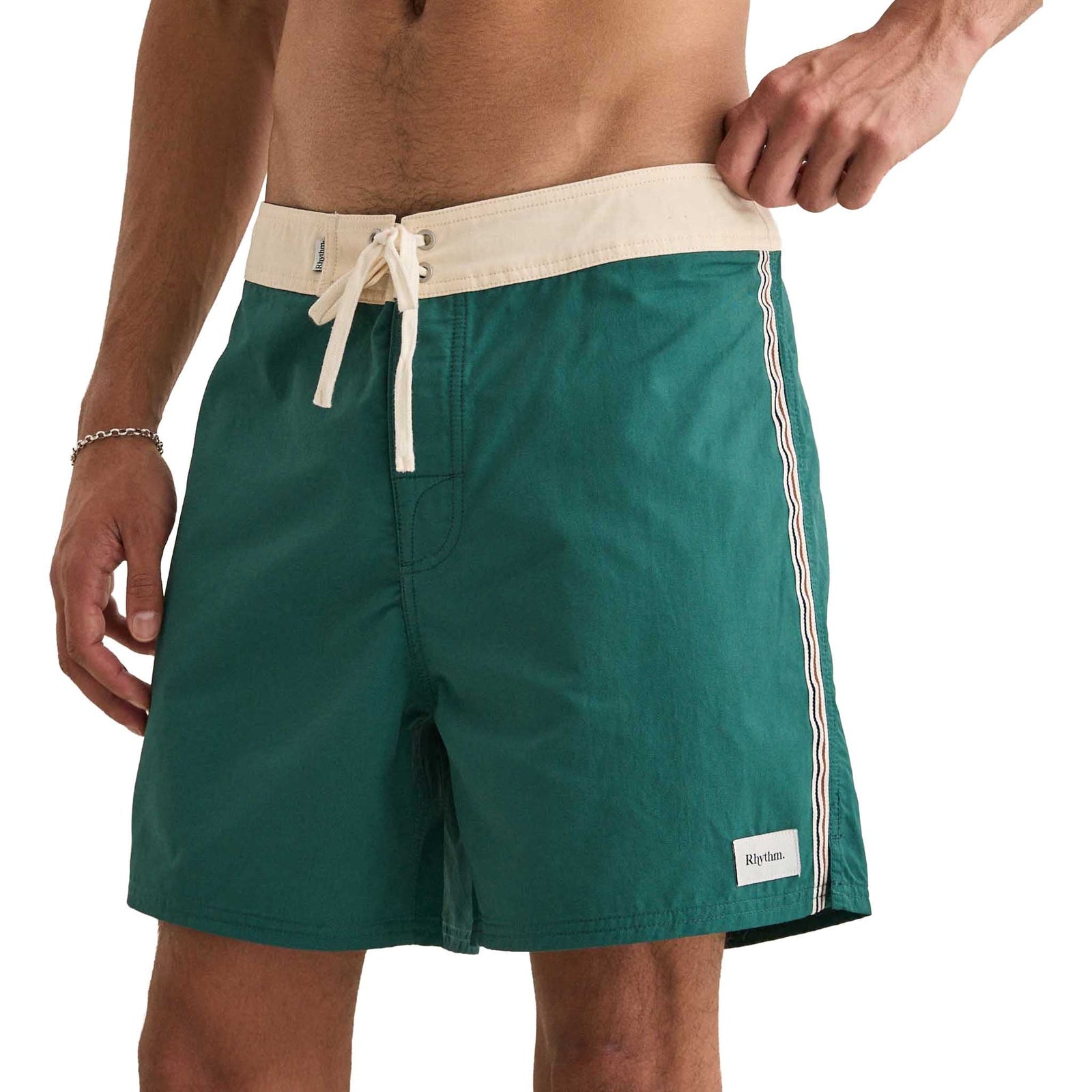 Heritage Trunks | Men's Rhythm Men's Shorts
