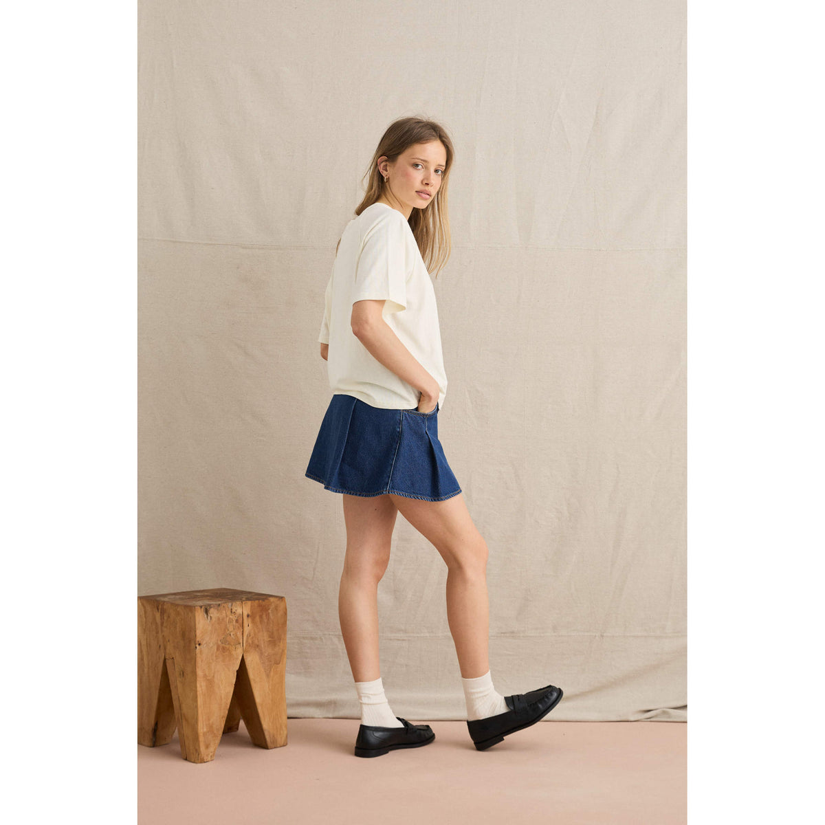 Paradiso Tee | Women's Rhythm Women's Tees