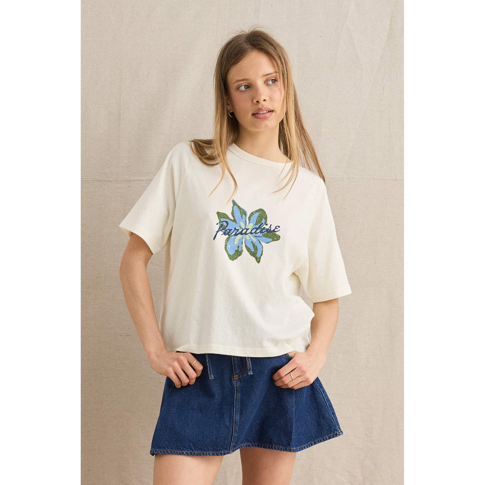 Paradiso Tee | Women's Rhythm Women's Tees