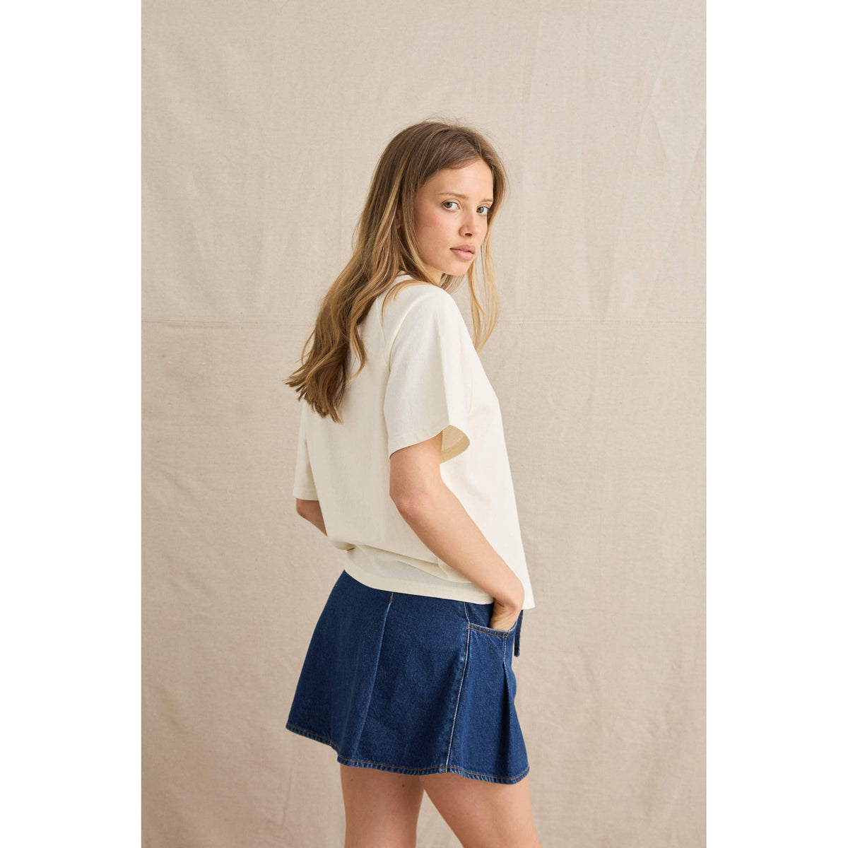 Paradiso Tee | Women's Rhythm Women's Tees