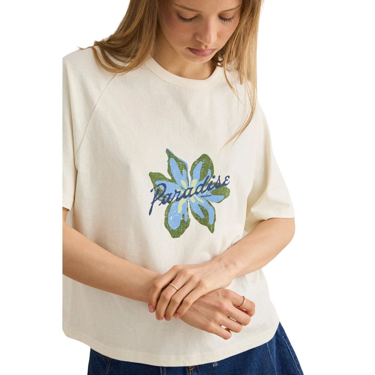 Paradiso Tee | Women's Rhythm Women's Tees