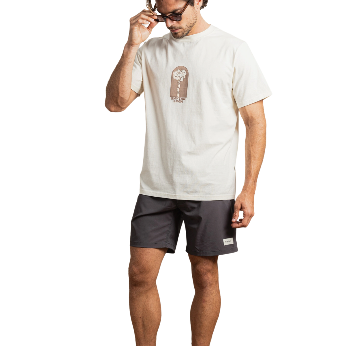 Shaken Trunks | Men's Rhythm Men's Shorts