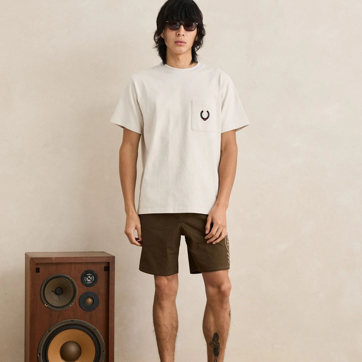 High Plains Jam Short | Men's