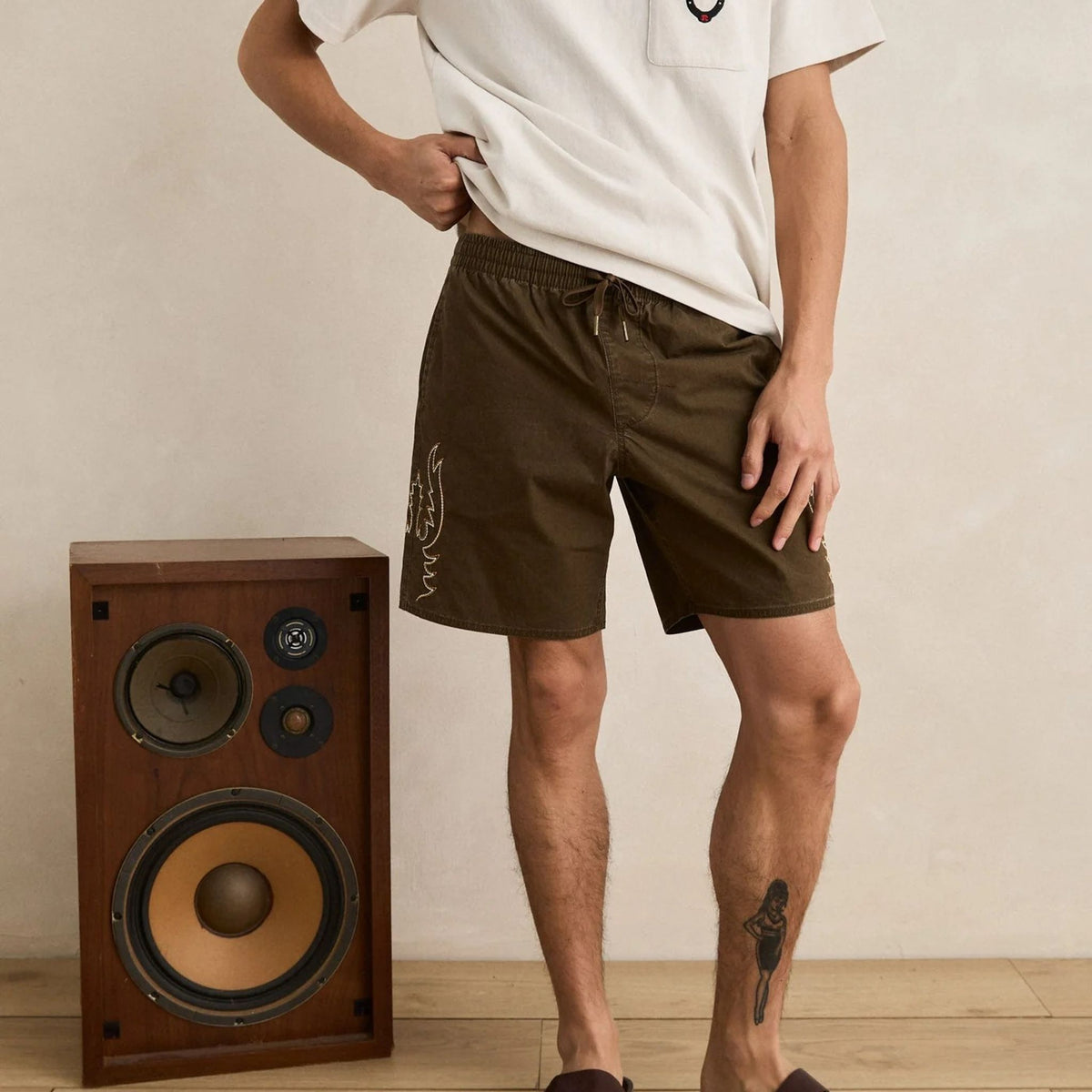High Plains Jam Short | Men's