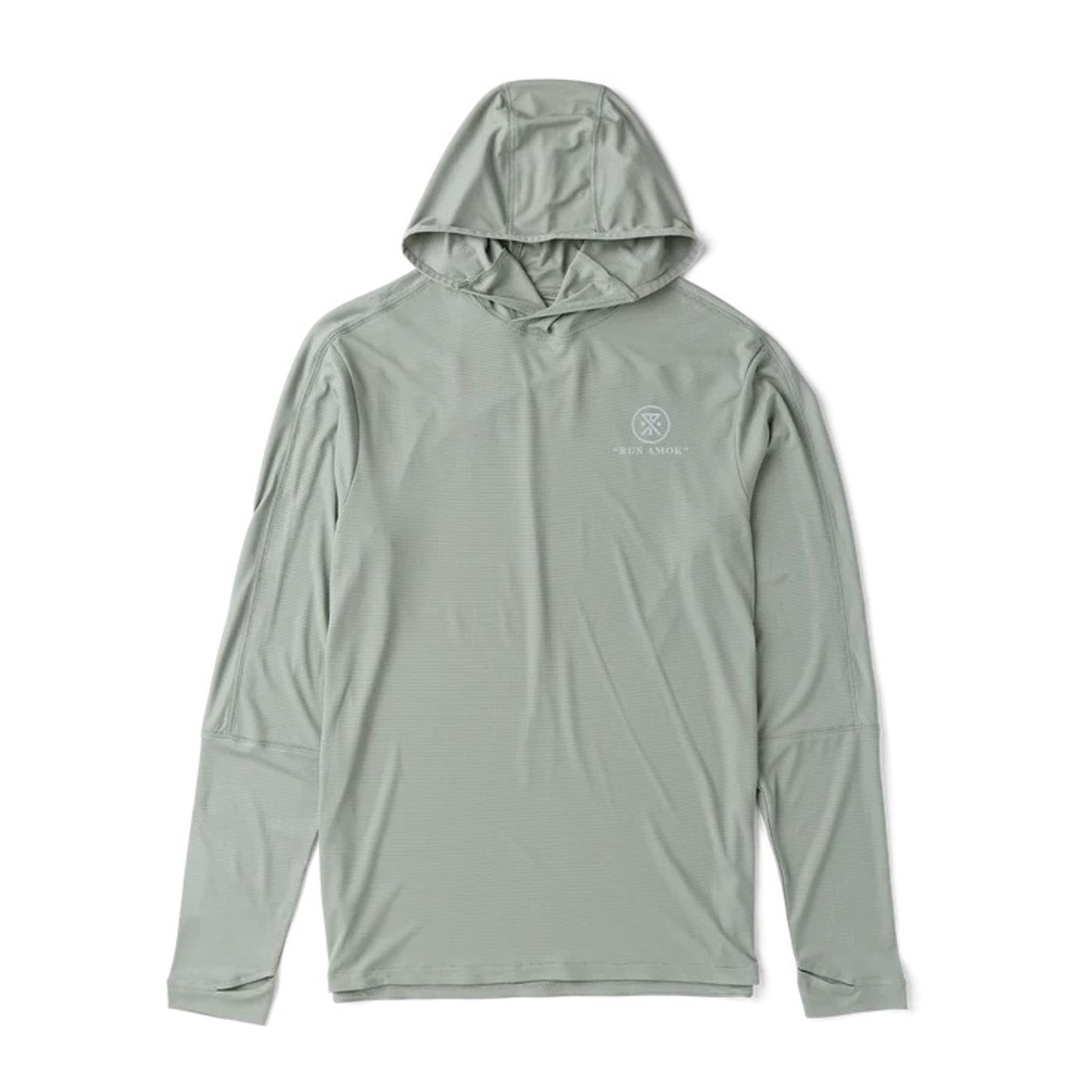 Alta Elite Trail Hood