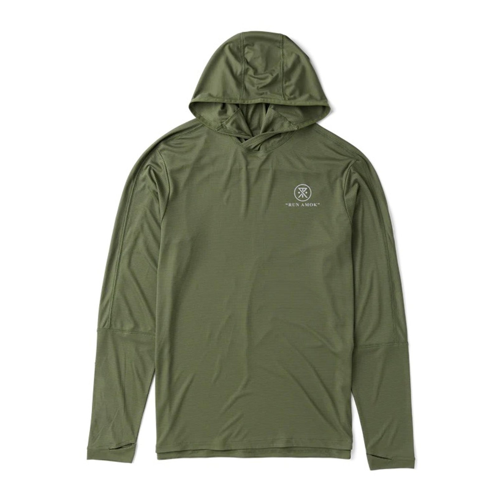 Alta Elite Trail Hood