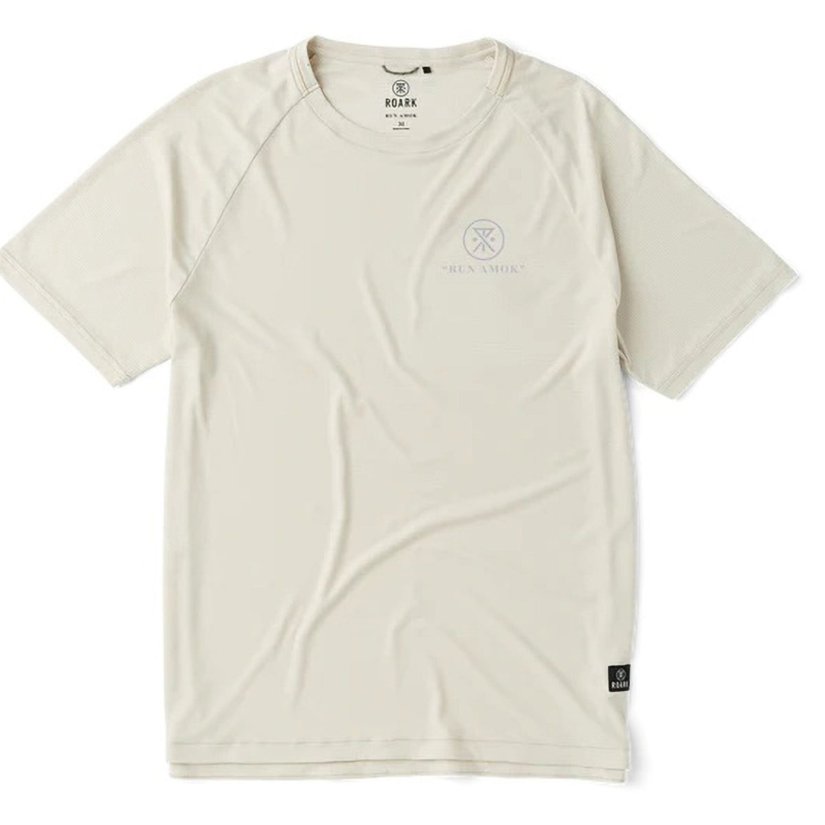 Alta Elite Trail SS ROARK Men's Tees