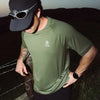 Alta Elite Trail SS Roark Men's Tees
