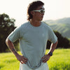 Alta Elite Trail SS Roark Men's Tees