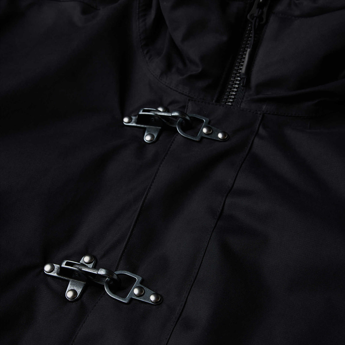 Axeman Parka | Men's Roark Men's Jackets
