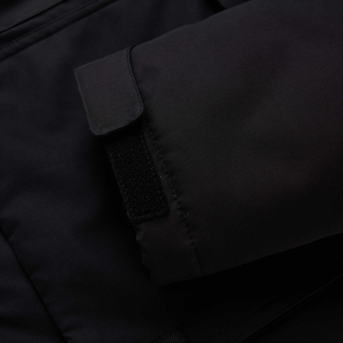 Axeman Parka | Men's Roark Men's Jackets