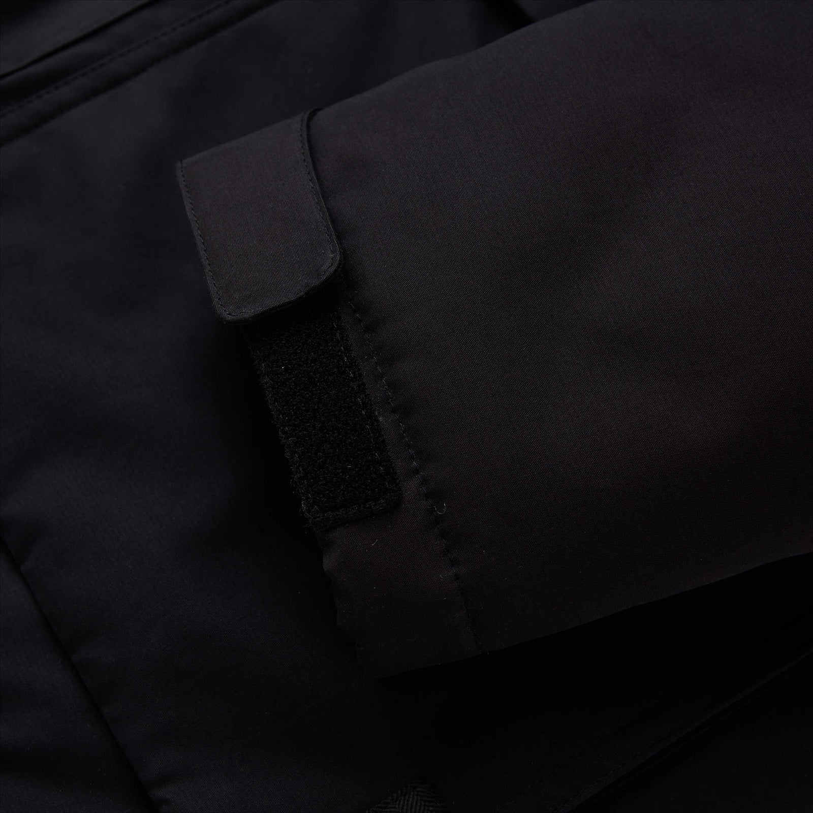 Axeman Parka | Men's Roark Men's Jackets