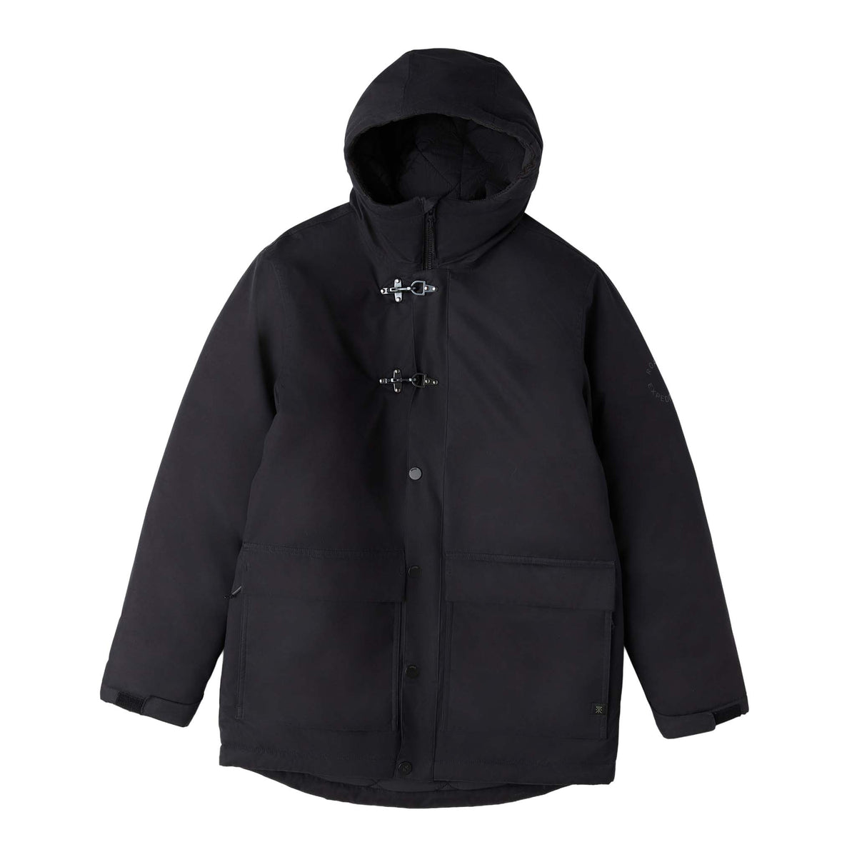 Axeman Parka | Men's Roark Men's Jackets
