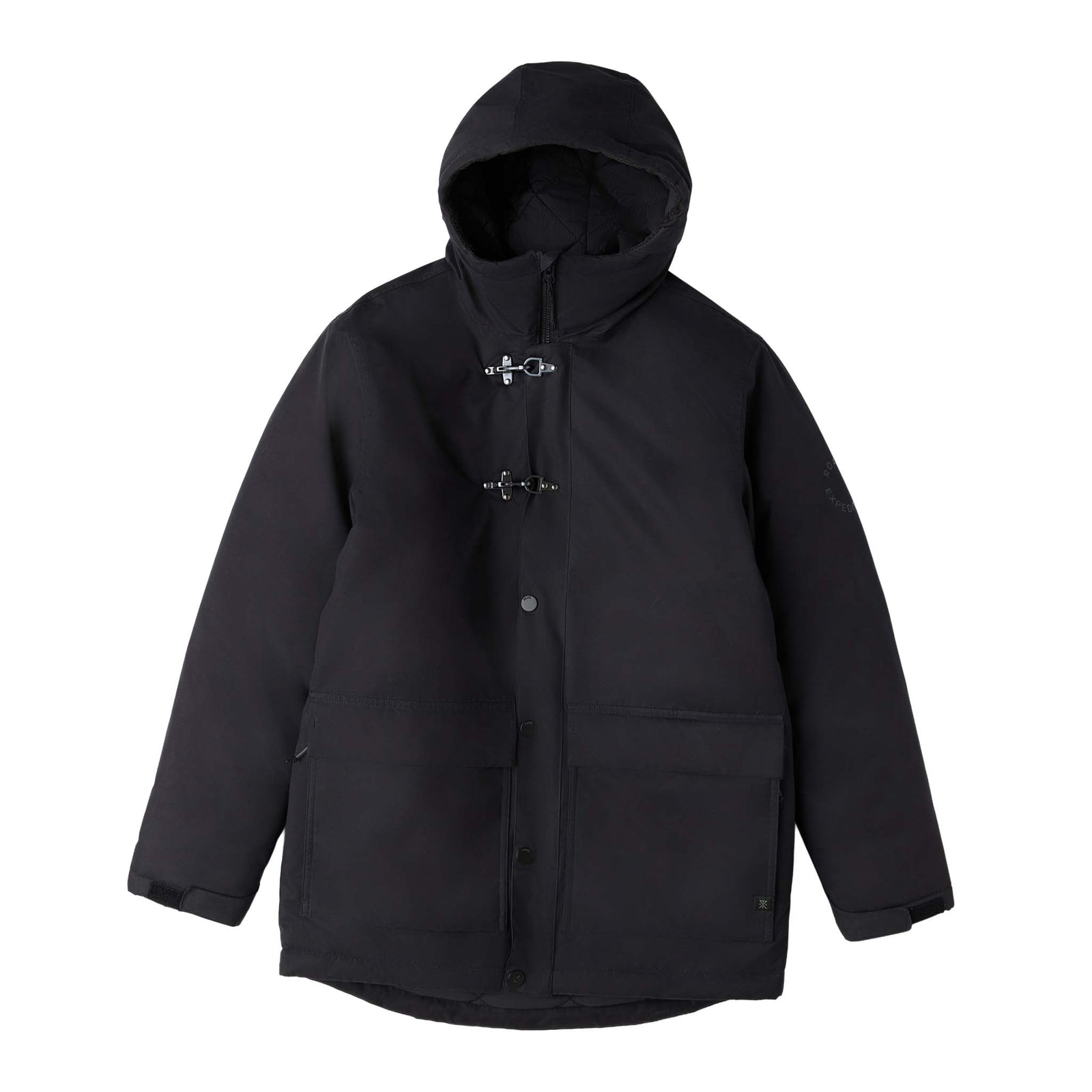 Axeman Parka | Men's Roark Men's Jackets