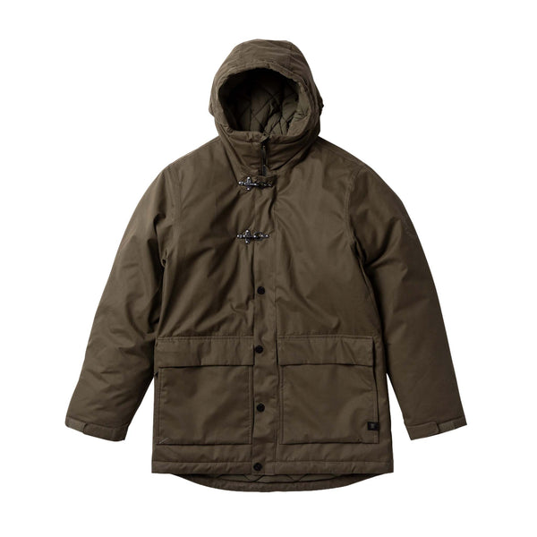 Axeman Parka | Men's Roark Men's Jackets