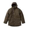 Axeman Parka | Men's Roark Men's Jackets