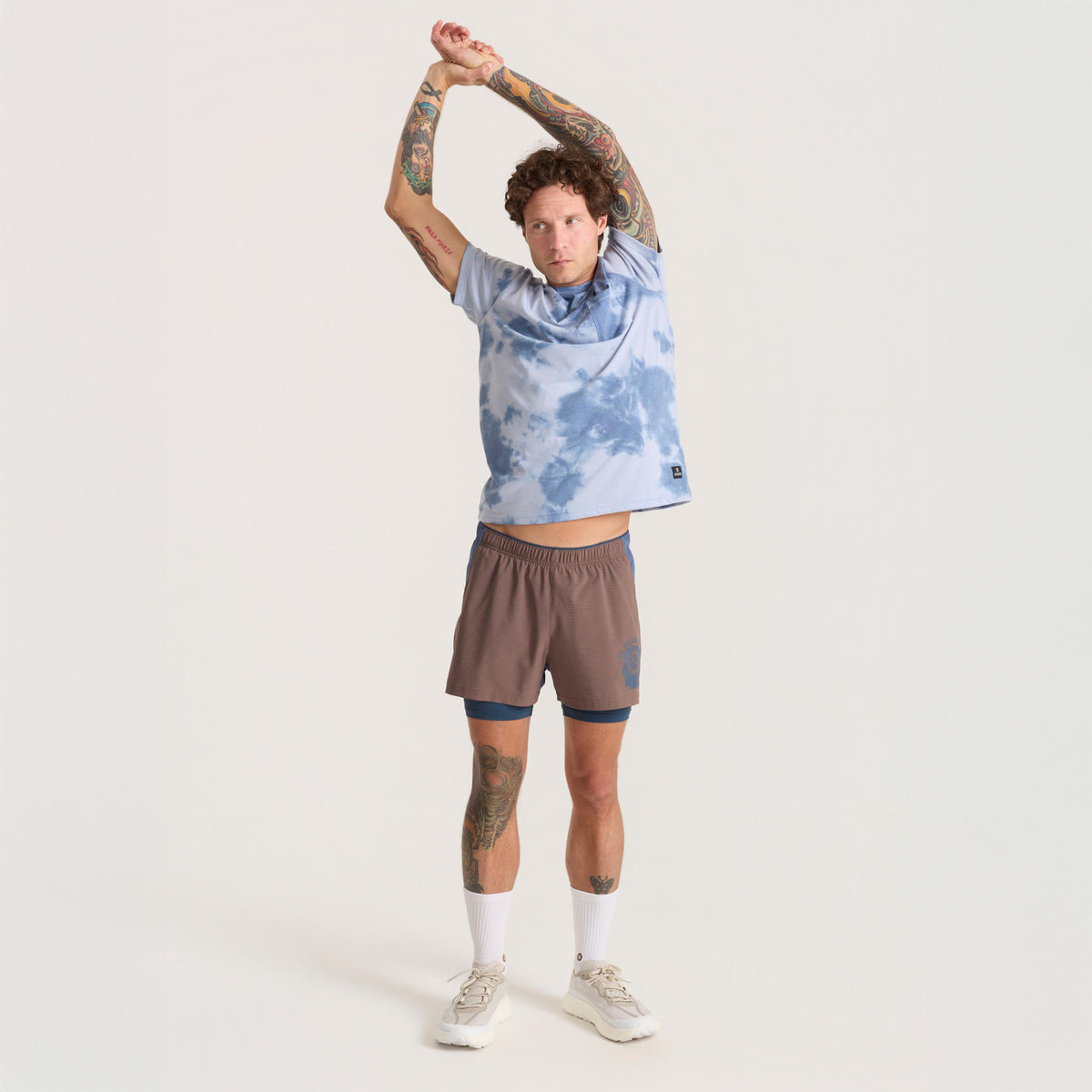Bommer 3.5" ROARK Men's Shorts