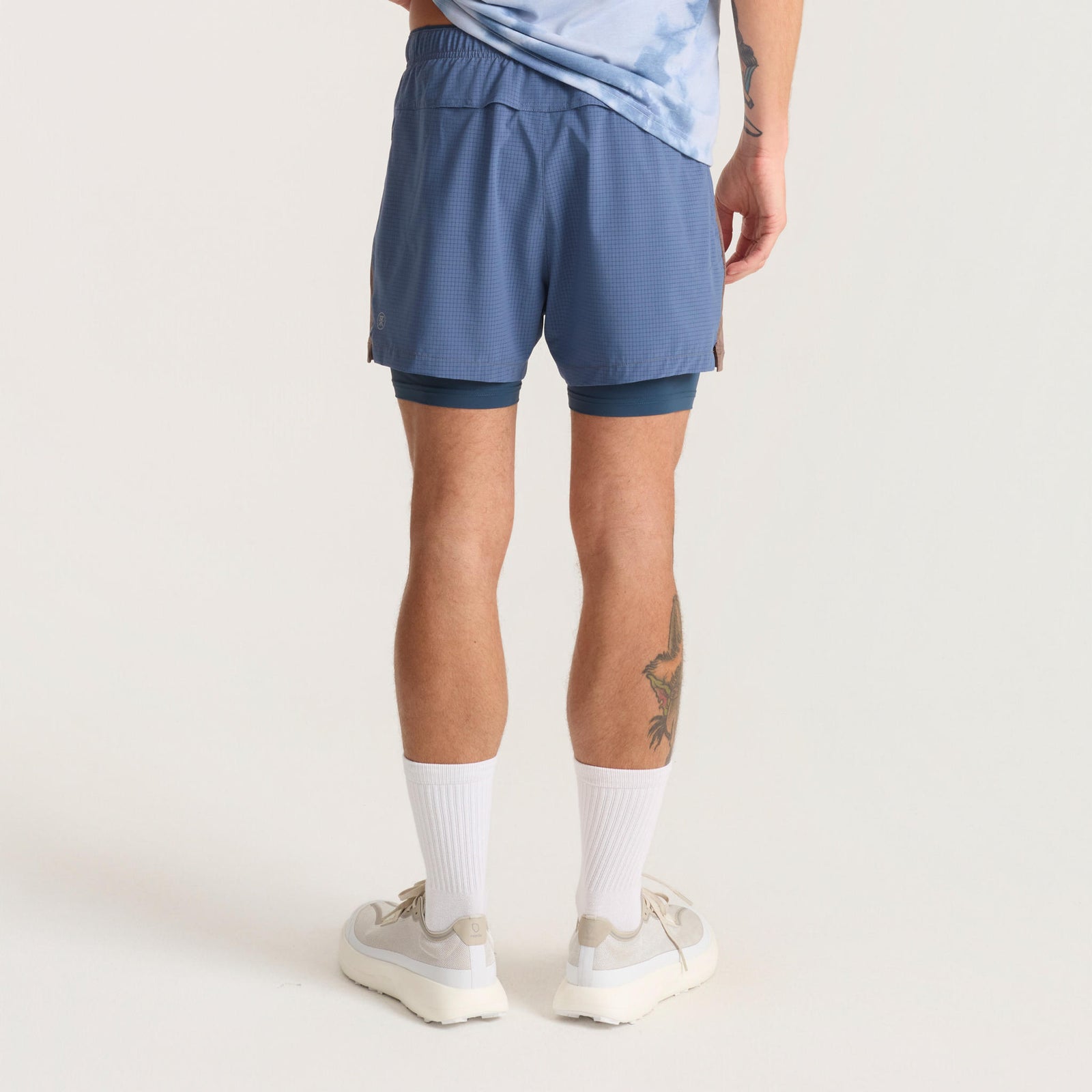 Bommer 3.5" ROARK Men's Shorts