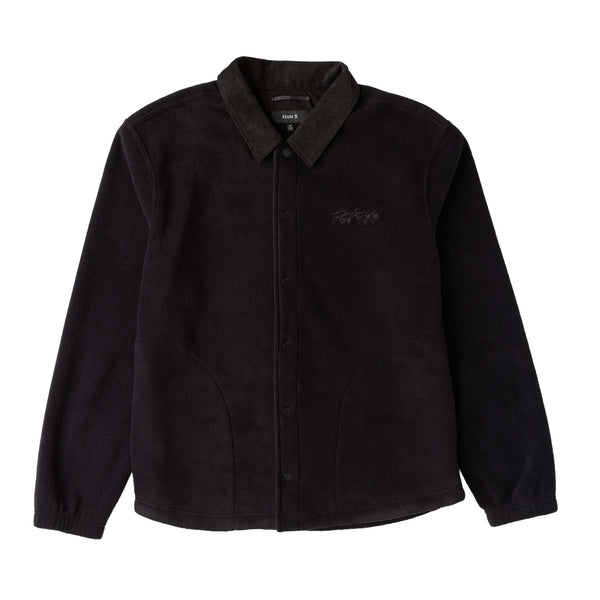 Chopper Fleece Jacket | Men's Roark Men's Fleece Jackets
