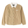 Chopper Fleece Jacket | Men's Roark Men's Fleece Jackets