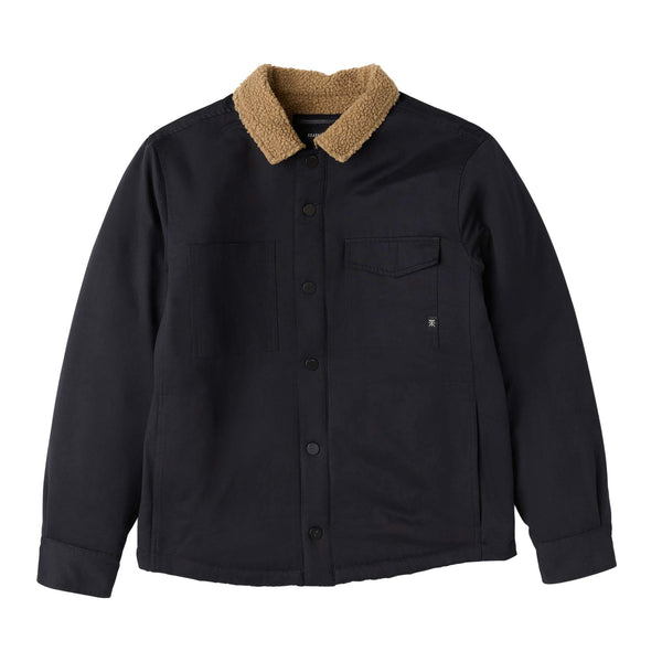 Hebrides 2.0 Sherpa | Men's Roark Men's Fleece Jackets