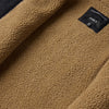 Hebrides 2.0 Sherpa | Men's Roark Men's Fleece Jackets