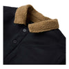 Hebrides 2.0 Sherpa | Men's Roark Men's Fleece Jackets