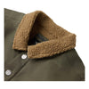 Hebrides 2.0 Sherpa | Men's Roark Men's Fleece Jackets