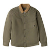 Hebrides 2.0 Sherpa | Men's Roark Men's Fleece Jackets