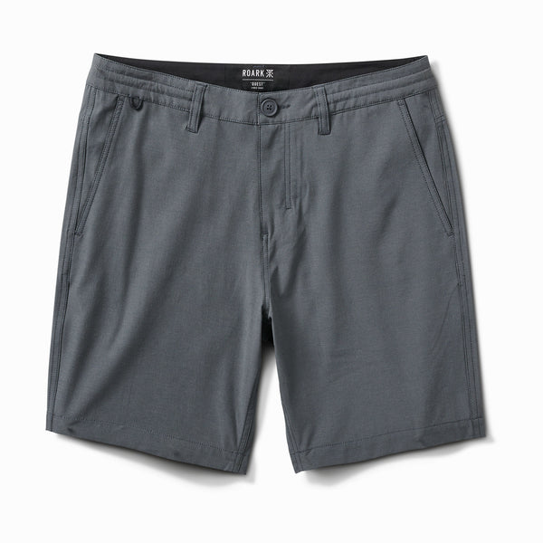 Hytide Hybrid Short ROARK Men's Shorts