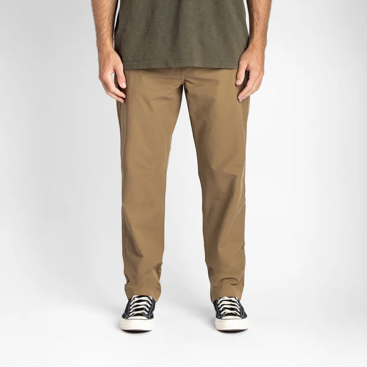 Layover Pro Traveler Pant ROARK Men's Trousers