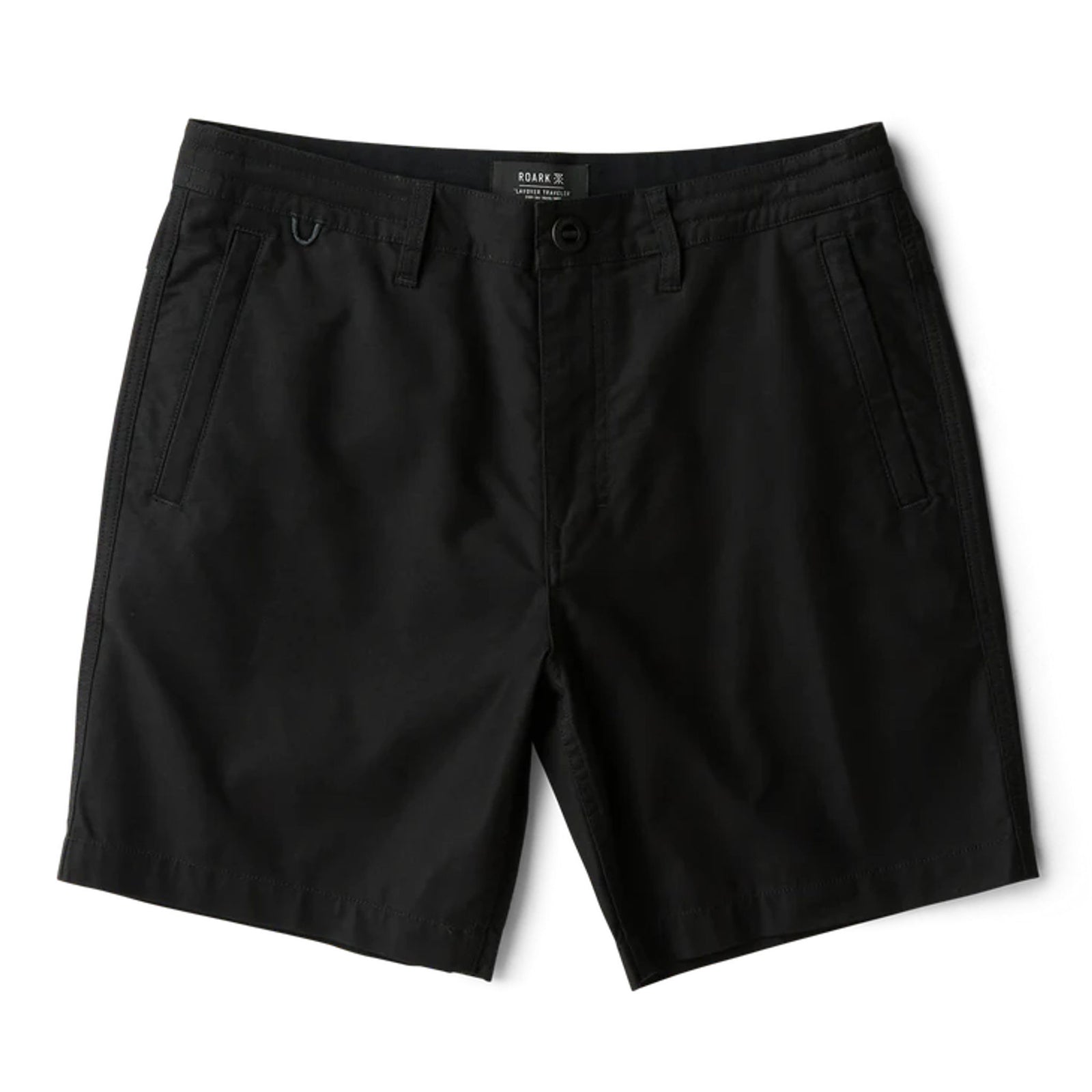 Layover Pro Traveler Short