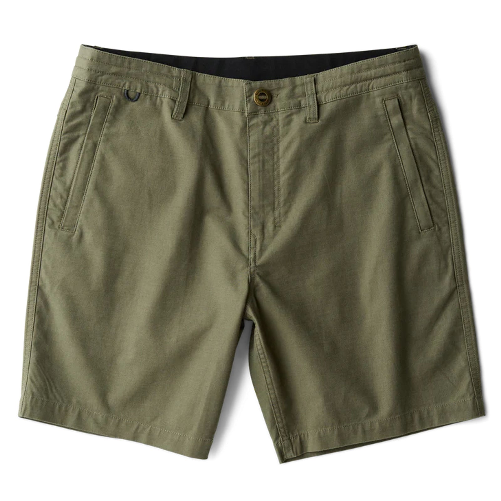 Layover Pro Traveler Short