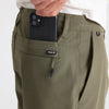 Layover Pro Traveler Short ROARK Men's Shorts
