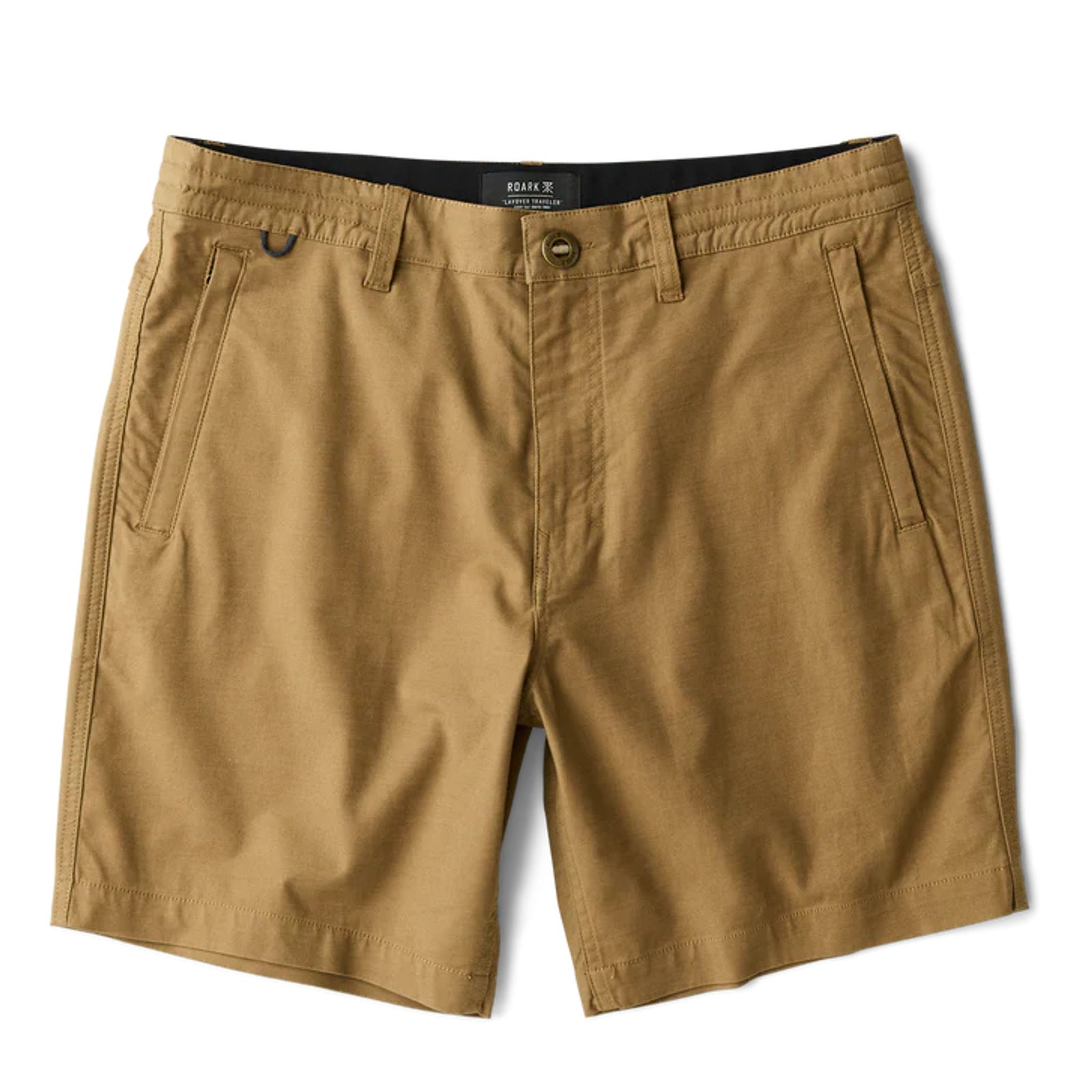 Layover Pro Traveler Short