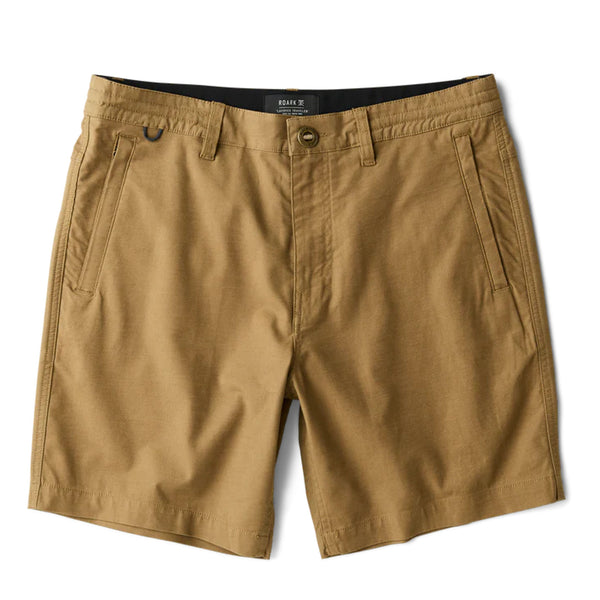 Layover Pro Traveler Short ROARK Men's Shorts