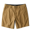 Layover Pro Traveler Short ROARK Men's Shorts