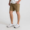 Layover Pro Traveler Short ROARK Men's Shorts