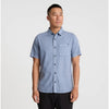 Made To Fade SS Woven ROARK Men's Shirts