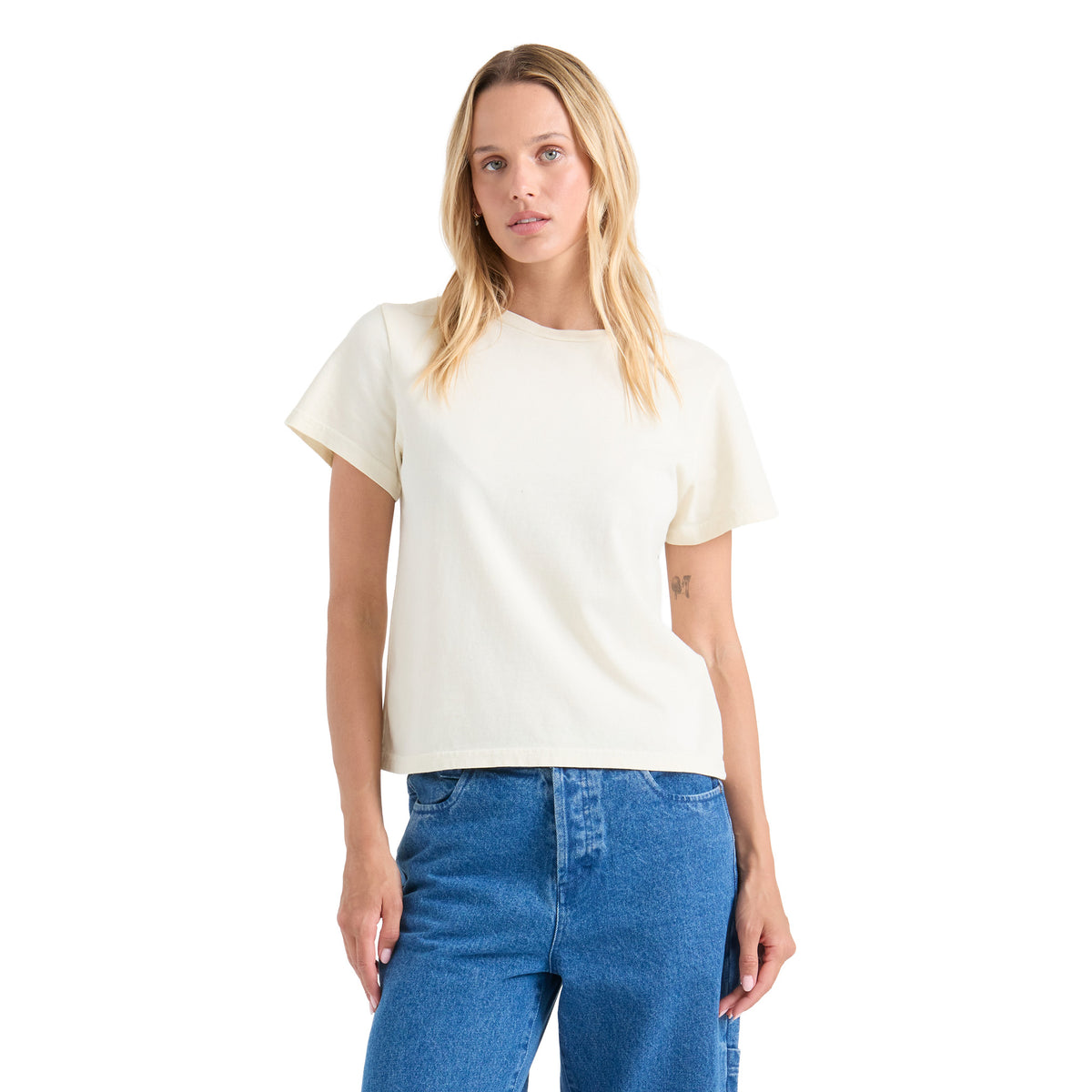 Made To Fade Tee ROARK Women's Tees