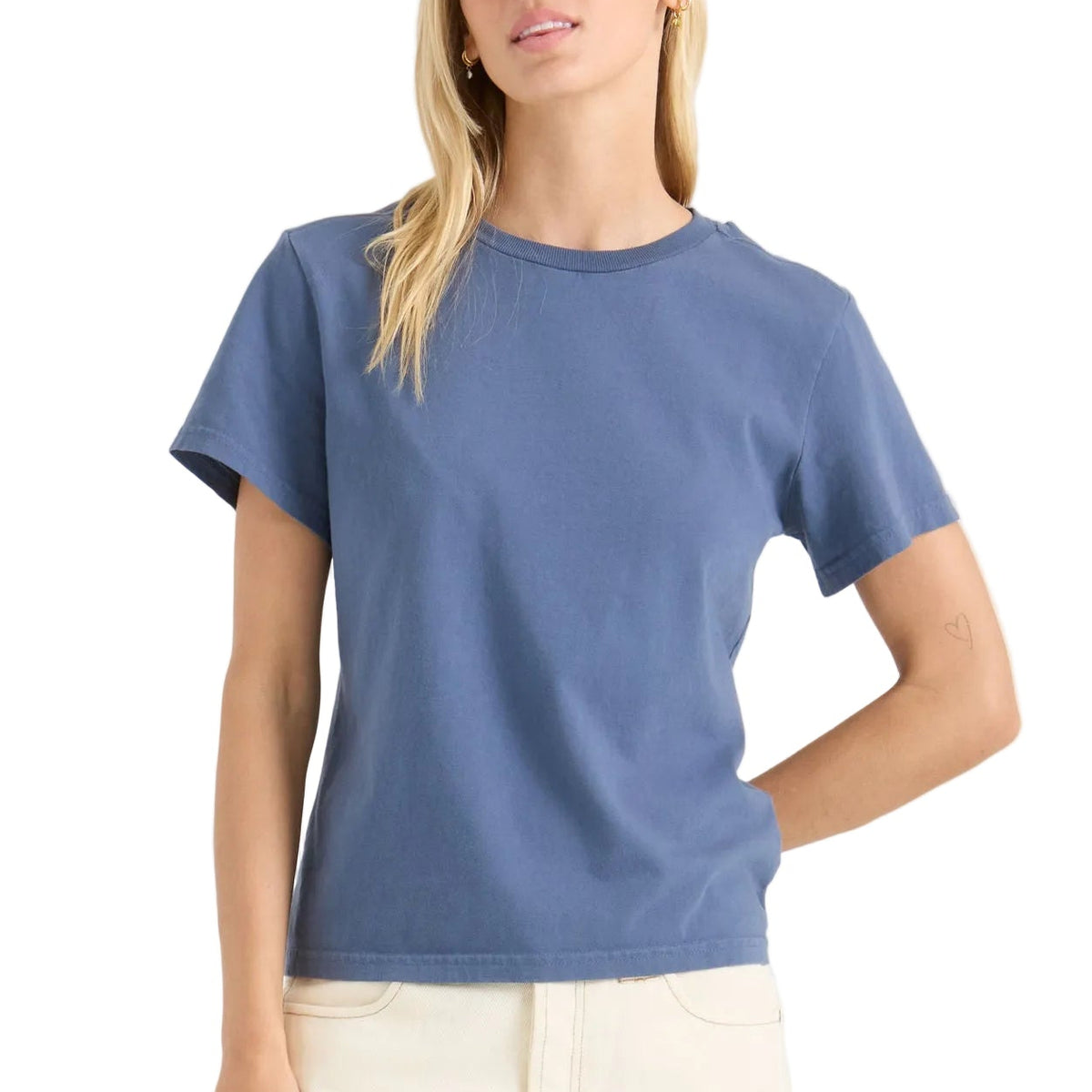 Made To Fade Tee ROARK Women's Tees