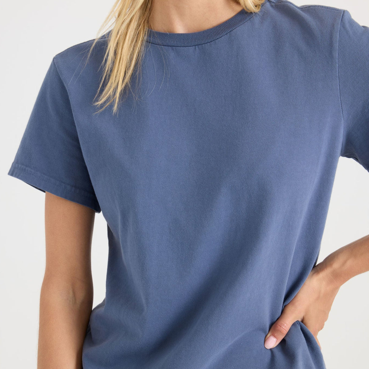 Made To Fade Tee ROARK Women's Tees