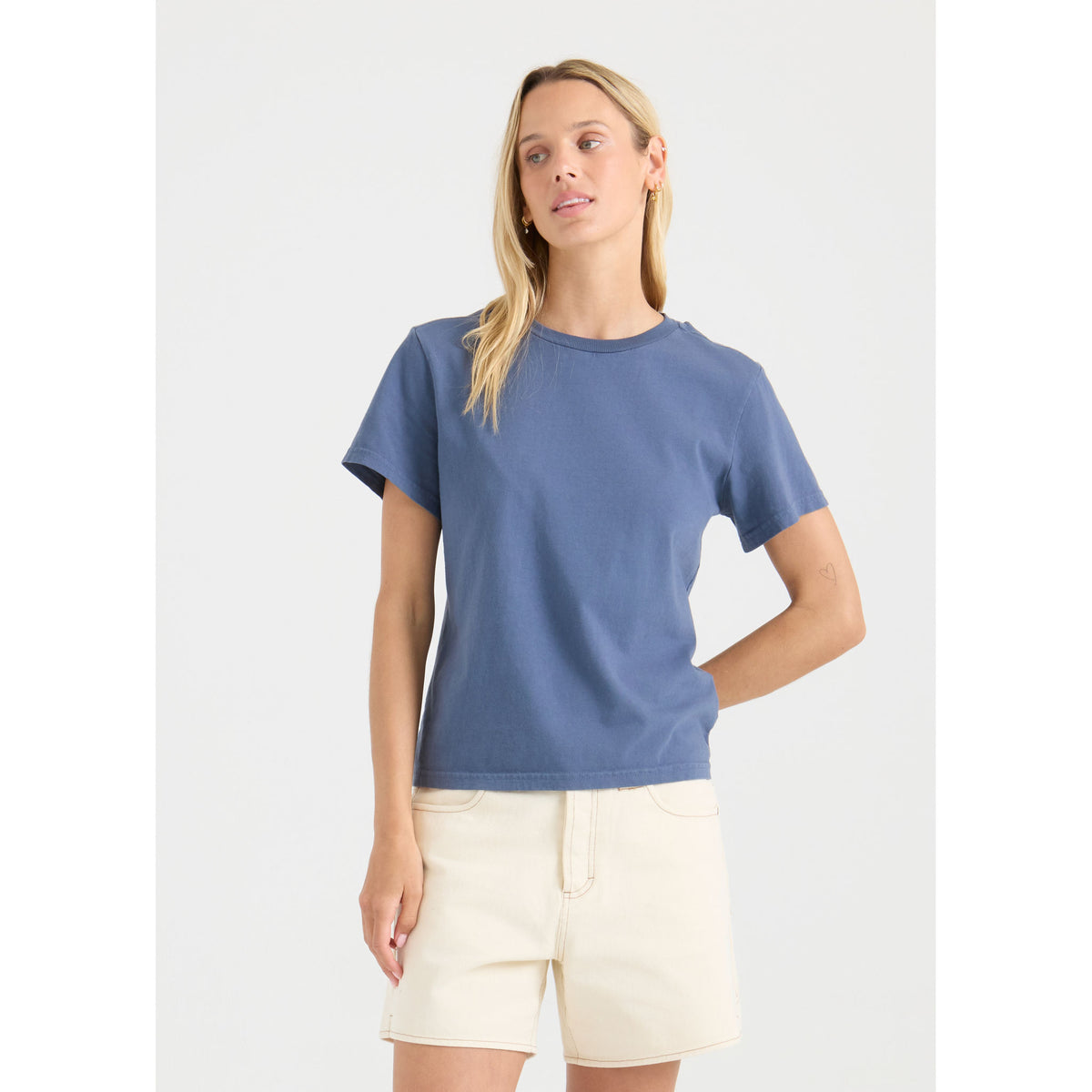 Made To Fade Tee Roark Women's Tees