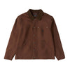 Open Roads Waxed Canvas Jacket | Men's Roark Men's Jackets