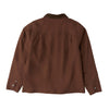 Open Roads Waxed Canvas Jacket | Men's Roark Men's Jackets