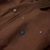 Open Roads Waxed Canvas Jacket | Men's Roark Men's Jackets