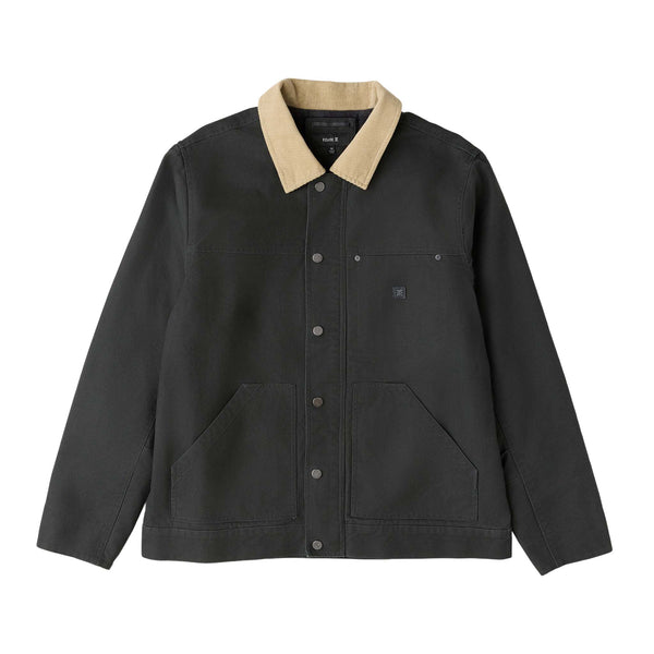 Open Roads Waxed Canvas Jacket | Men's Roark Men's Jackets
