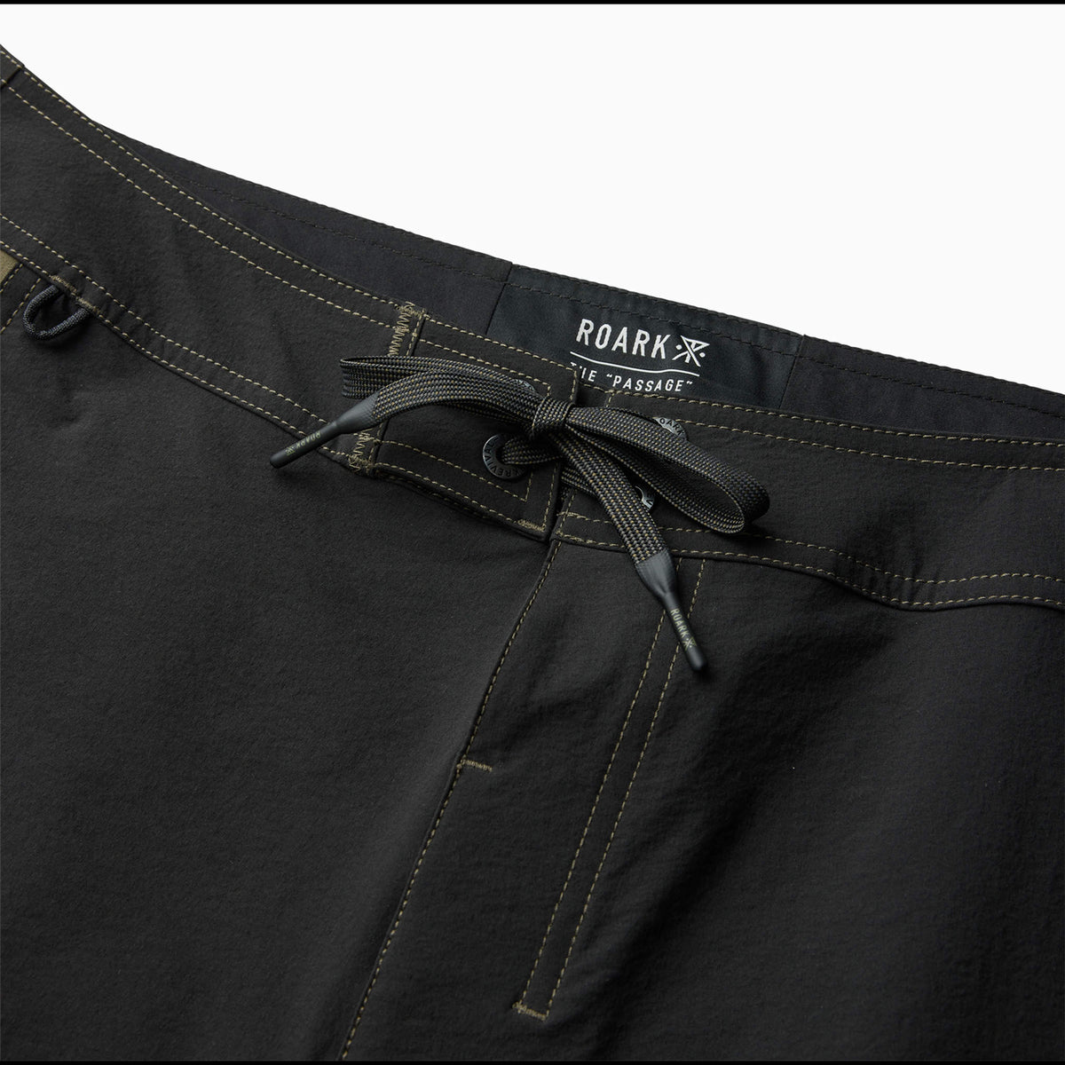 Passage Panel ROARK Men's Shorts